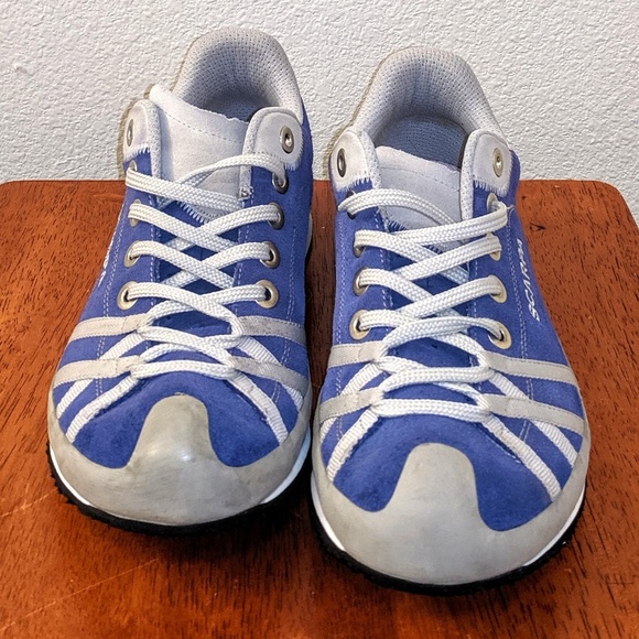 Scarpa comfort fit vibram Clearance